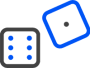 dice icon dice icon