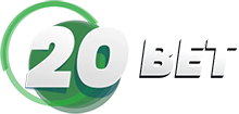 20Bet kaszino