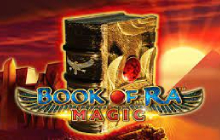 book of ra