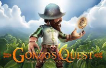 gonzons quest