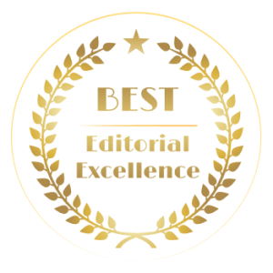 best editorial excellence award KaszinoZone legjobb szerkesztői kiválóság díja KaszinoZone